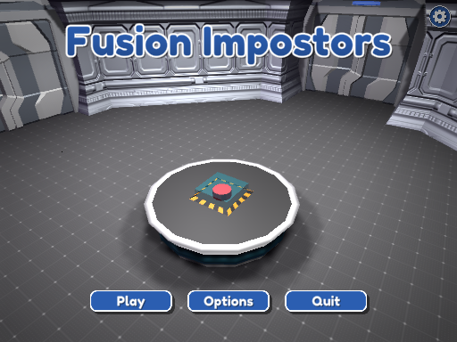【Photon Fusion】「Impostor」サンプルの紹介