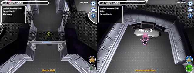 ゲームプレイ02