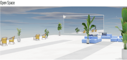 Open Space