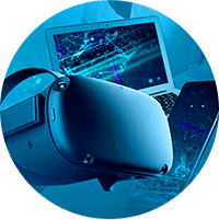 AR/VR デバイスSDK利用可能